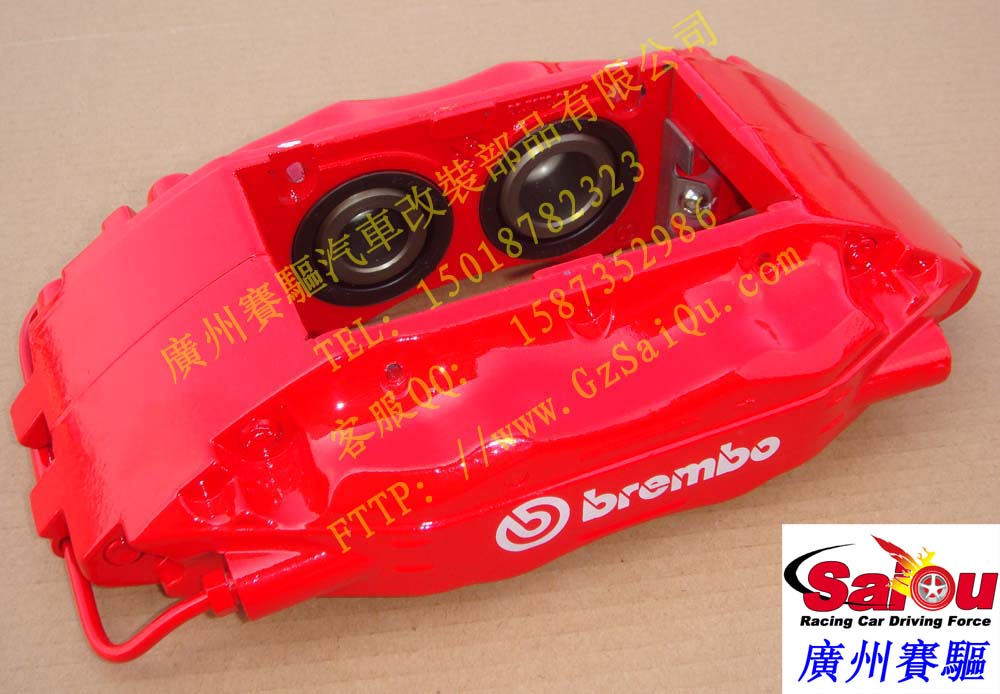 BREMBO F50刹车卡钳