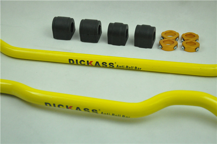 DICKASS防倾杆