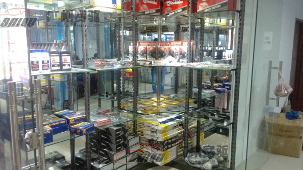 产品展示