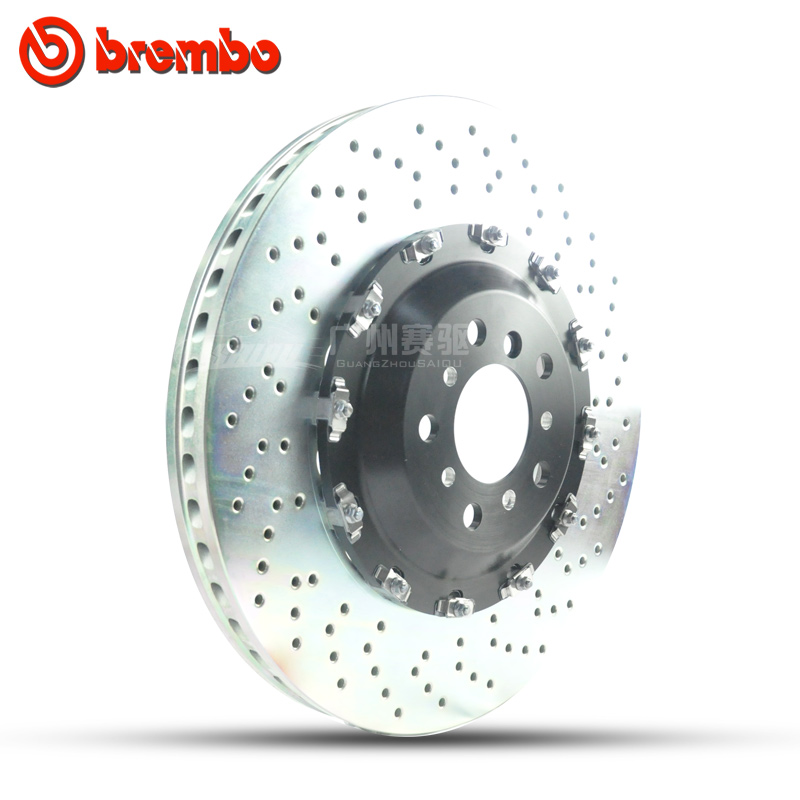 brembo M8刹车系统配件正式出售