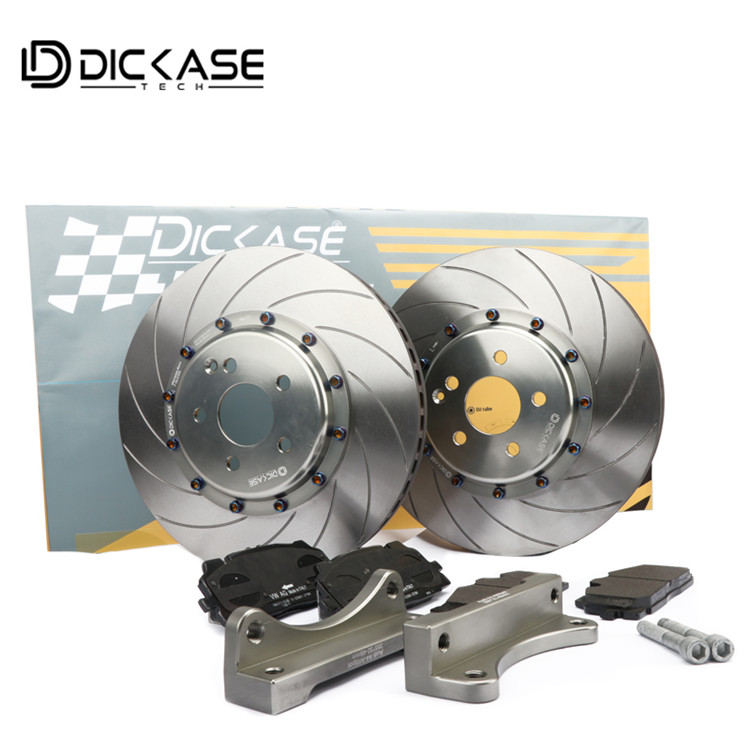 DICASE 刹车碟