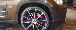 宝马X1升级英国原装ap9040刹车/ap9040刹车套装