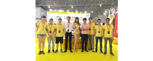 车展结束了，但是我们改装的道路仍在继续！