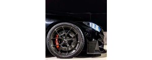 BMW M3改Brembo GT6 Brembo GT4,想刹能稳