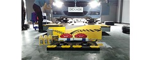 宝马F30上身AP9040DICASE套装