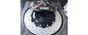 高尔夫R升级AP5000r 9660
