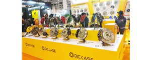 AP7040刹车只需6999元！六活塞卡钳搭配DICASE高性能刹车件