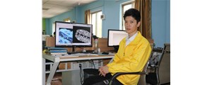 DICASE刹车卡钳“骑士”系列的设计师初次亮相