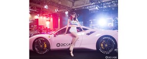 广州赛驱2019苏州GT Show改装展圆满落幕