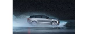 路虎星脉升级BREMBO-V6大六活塞案例