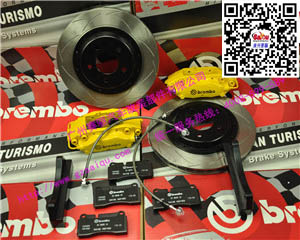 BREMBO F40刹车卡钳