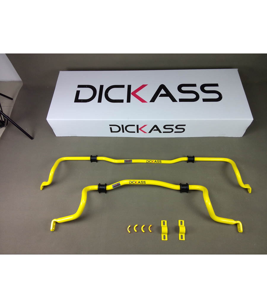 新君威防倾杆DICKASS防倾杆新君威改装专用防倾杆