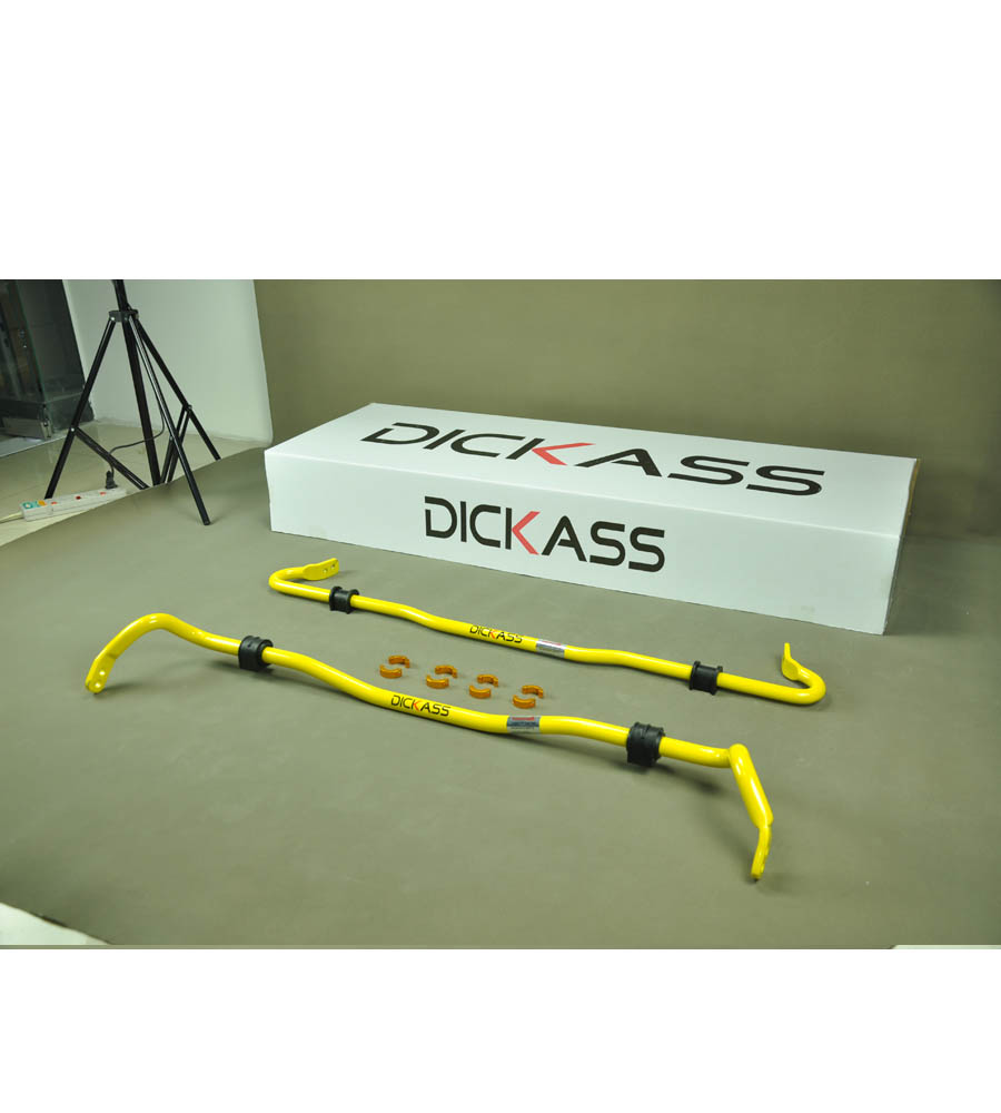 丰田GT86改装专用防倾杆DICKASS防倾杆