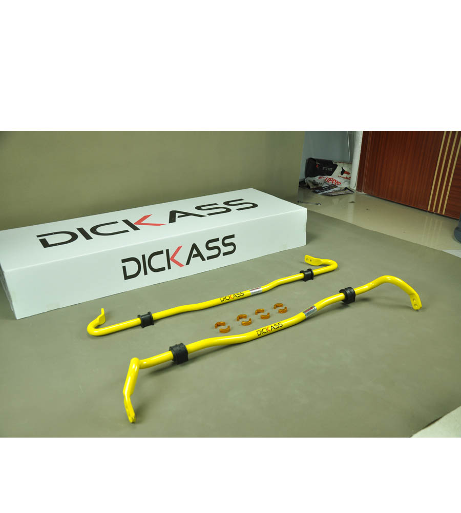 丰田GT86改装专用防倾杆DICKASS防倾杆