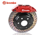 BREMBO- F50刹车卡钳套装