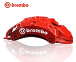 BREMBO-19Z六活塞刹车