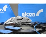 ALCON CAR98英国进口大四活塞刹车套装报价